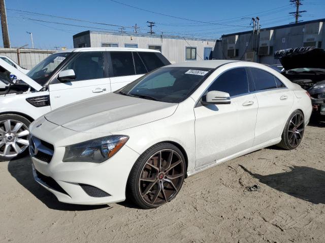 mercedes-benz cla 250 2014 wddsj4eb3en032481