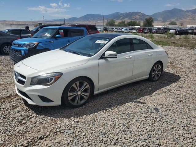 mercedes-benz cla 250 2014 wddsj4eb3en040662