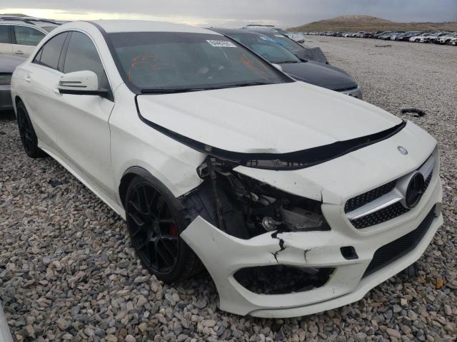 mercedes-benz cla 250 2014 wddsj4eb3en042038