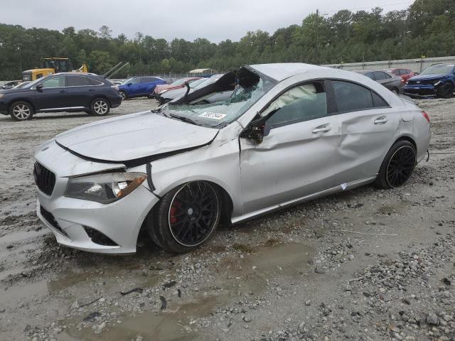 mercedes-benz cla 250 2014 wddsj4eb3en065819