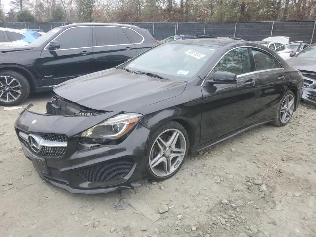 mercedes-benz cla 250 2014 wddsj4eb3en068588