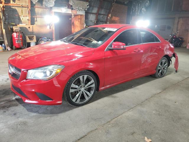 mercedes-benz cla 250 2014 wddsj4eb3en133892