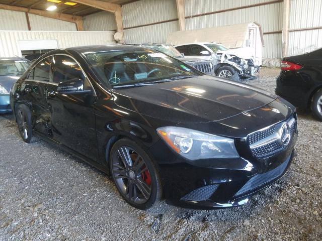 mercedes-benz cla 250 2015 wddsj4eb3fn247859