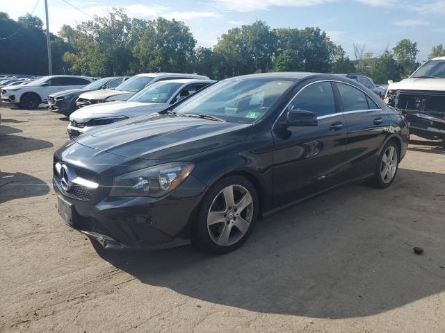 mercedes-benz cla 250 2016 wddsj4eb3gn294889