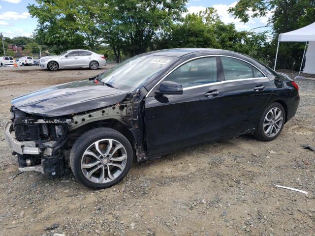 mercedes-benz cla 250 2016 wddsj4eb3gn369428