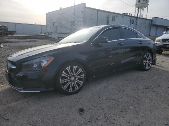 mercedes-benz cla-class 2017 wddsj4eb3hn479736