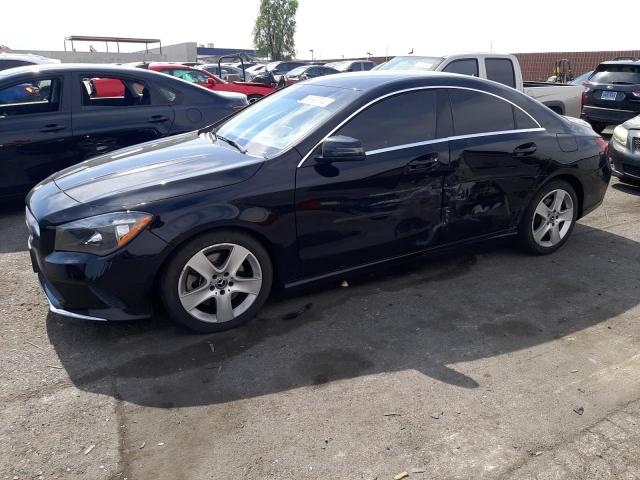 mercedes-benz cla-class 2018 wddsj4eb3jn560435