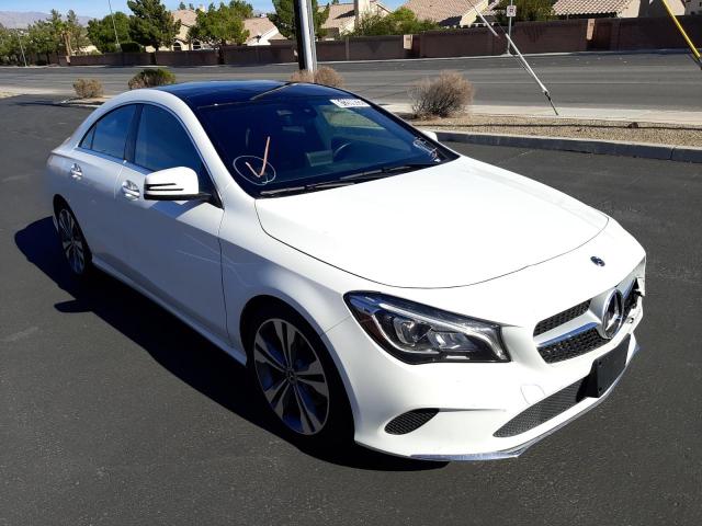 mercedes-benz cla 250 2019 wddsj4eb3kn748065