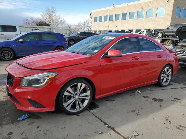 mercedes-benz cla 250 2014 wddsj4eb4en031839