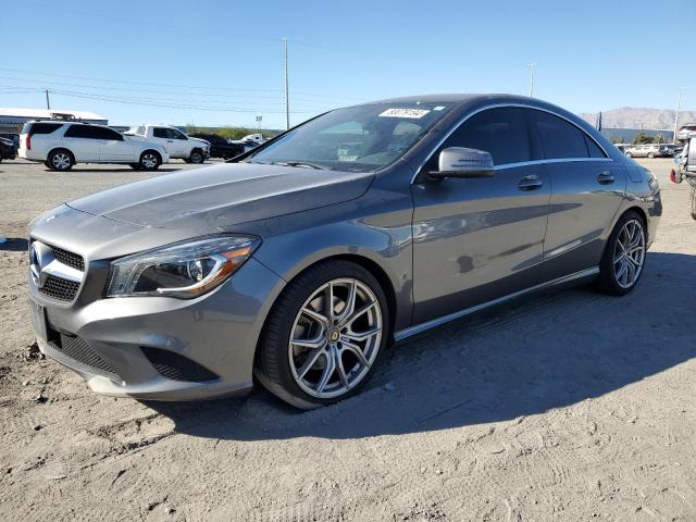 mercedes-benz cla 250 2014 wddsj4eb4en044056