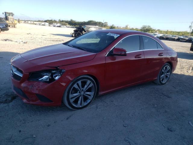 mercedes-benz cla 250 2014 wddsj4eb4en100321