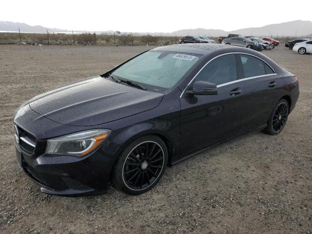 mercedes-benz cla 250 2014 wddsj4eb4en108080