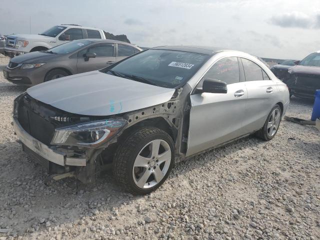 mercedes-benz cla-class 2015 wddsj4eb4fn182861