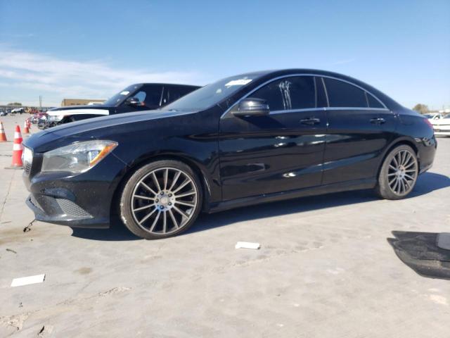 mercedes-benz cla 250 2015 wddsj4eb4fn223635