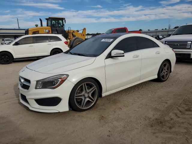 mercedes-benz cla 250 2015 wddsj4eb4fn263861