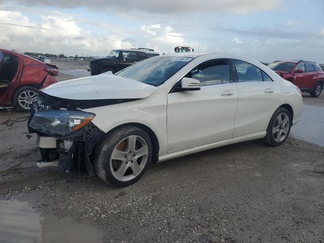 mercedes-benz cla 250 2015 wddsj4eb4fn282409