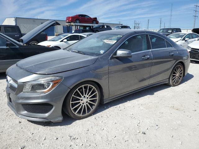 mercedes-benz cla-class 2016 wddsj4eb4gn302238