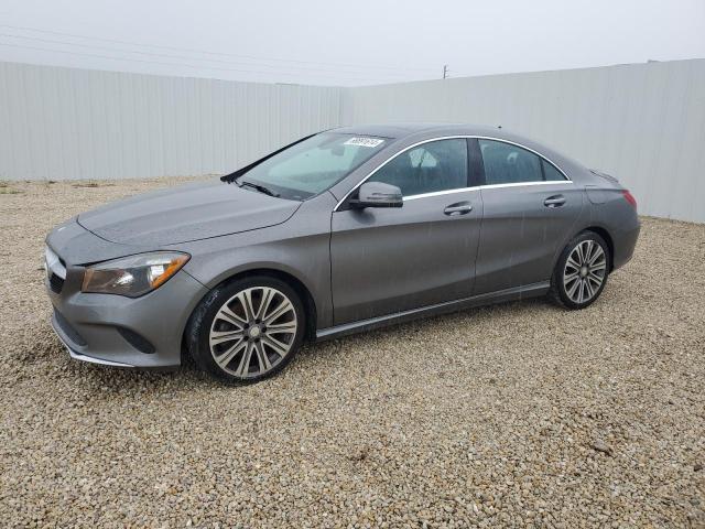 mercedes-benz cla 250 2017 wddsj4eb4hn419464