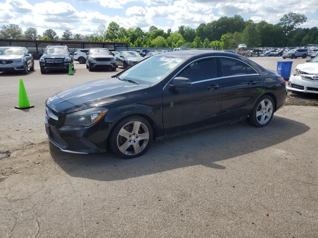 mercedes-benz cla-class 2017 wddsj4eb4hn422672