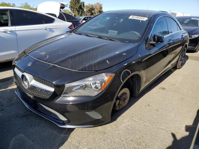 mercedes-benz cla-class 2018 wddsj4eb4jn526990