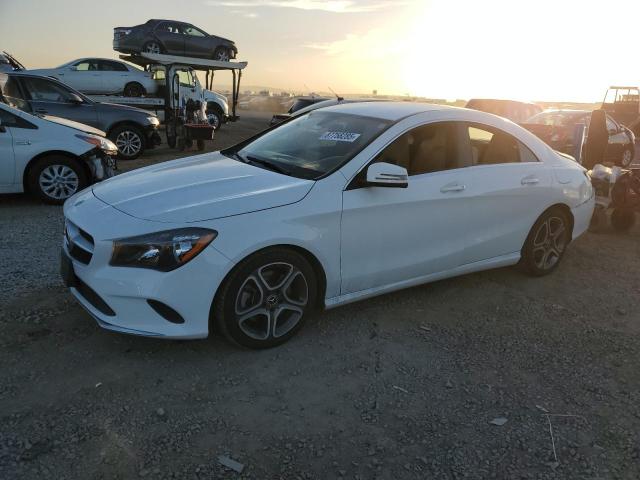 mercedes-benz cla 250 2019 wddsj4eb4kn750147