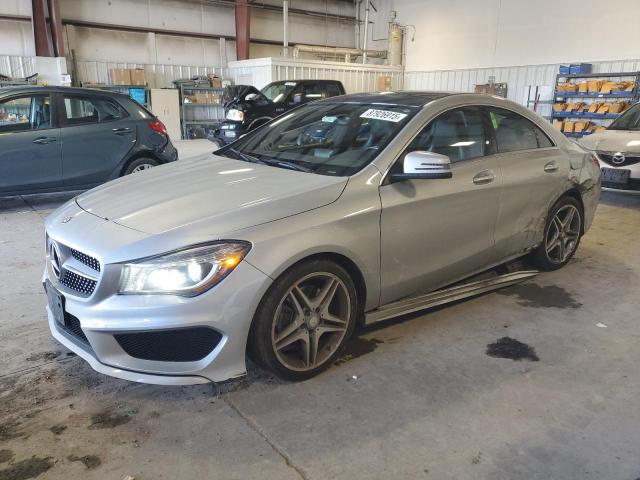 mercedes-benz cla 250 2014 wddsj4eb5en036404