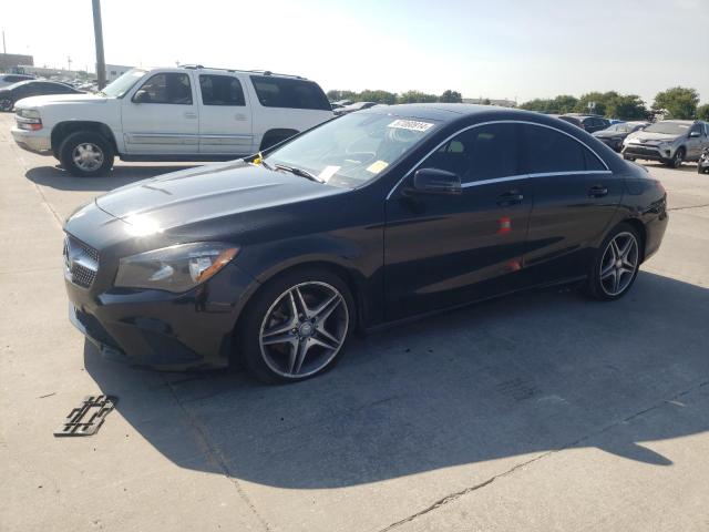 mercedes-benz cla 250 2014 wddsj4eb5en040744