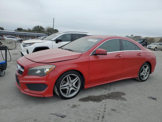 mercedes-benz cla250 2014 wddsj4eb5en045104