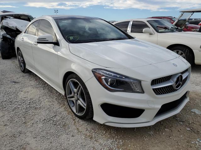 mercedes-benz  2014 wddsj4eb5en122439