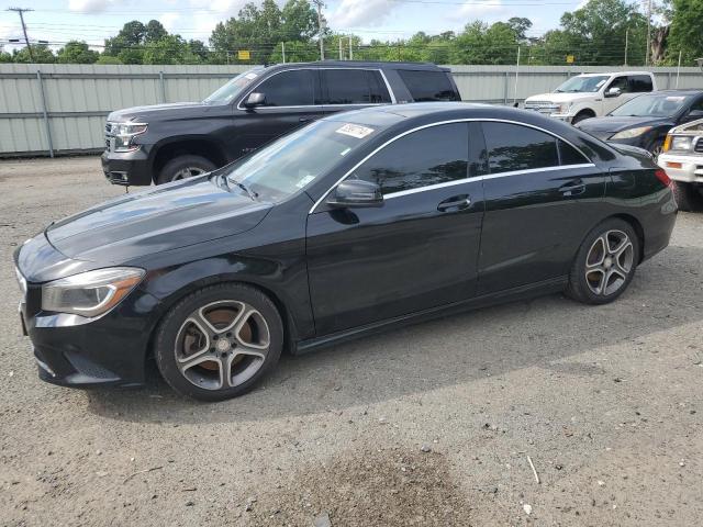 mercedes-benz cla-class 2014 wddsj4eb5en144599