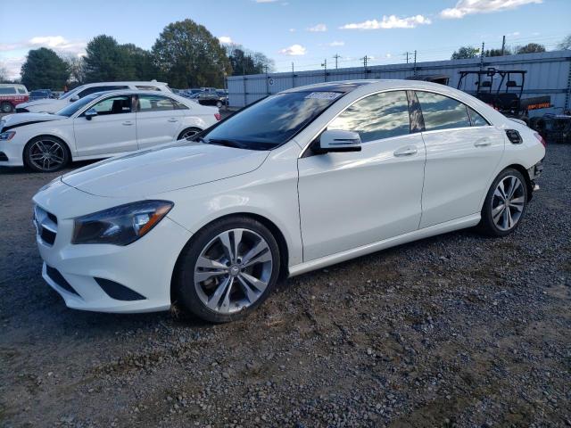 mercedes-benz cla 250 2014 wddsj4eb5en158969