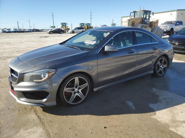 mercedes-benz cla 250 2015 wddsj4eb5fn185462