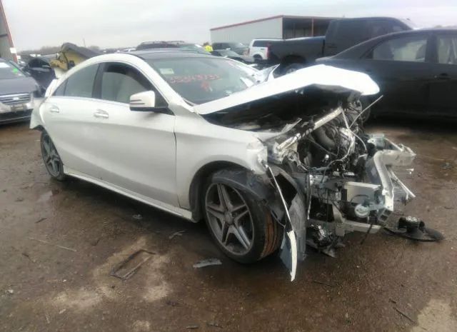 mercedes-benz cla-class 2015 wddsj4eb5fn194484