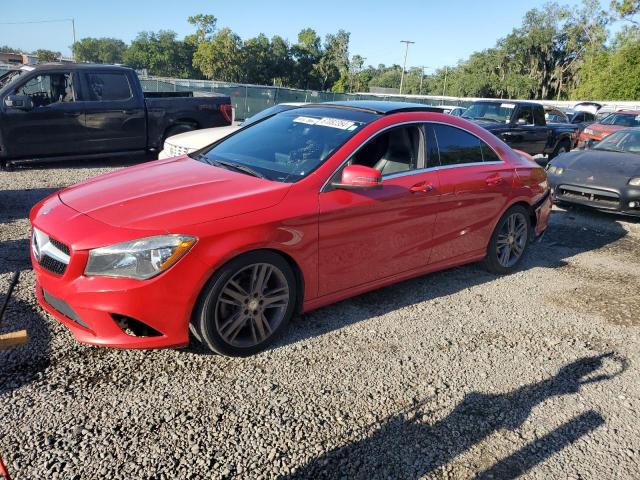 mercedes-benz cla 250 2015 wddsj4eb5fn213485