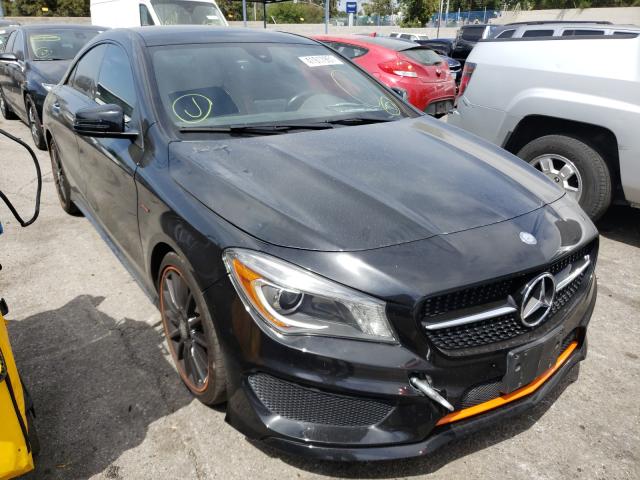 mercedes-benz cla 250 2016 wddsj4eb5gn296885