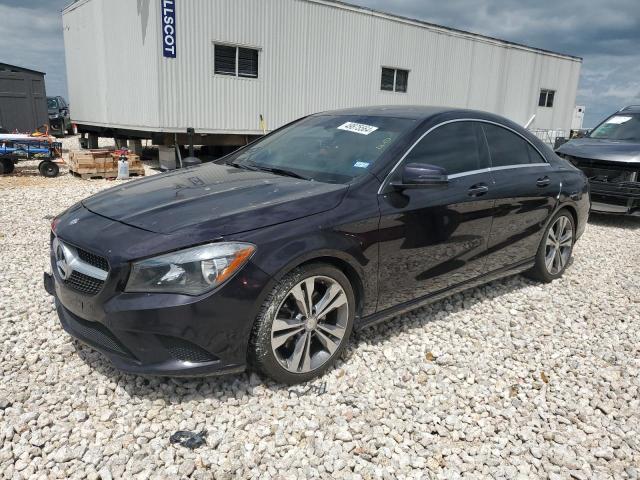 mercedes-benz cla-class 2016 wddsj4eb5gn317251