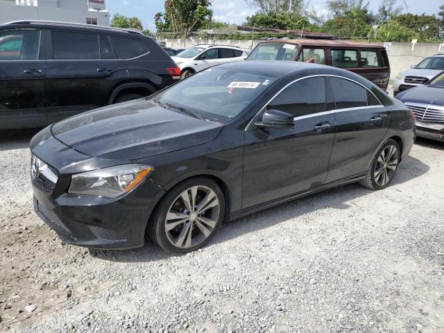 mercedes-benz cla 250 2016 wddsj4eb5gn328010