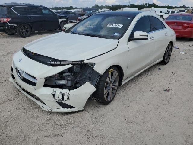 mercedes-benz cla-class 2016 wddsj4eb5gn392709