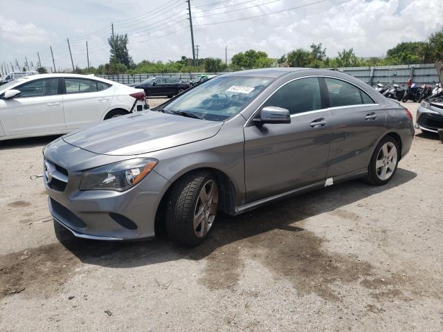 mercedes-benz cla 250 2017 wddsj4eb5hn421577