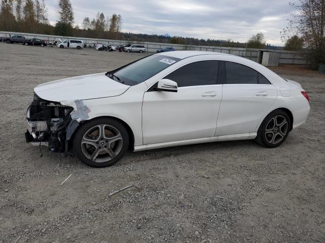 mercedes-benz cla 250 2018 wddsj4eb5jn665980