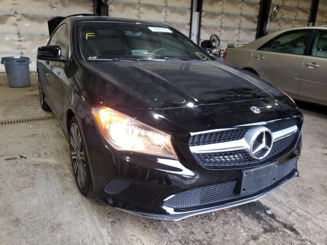 mercedes-benz  2019 wddsj4eb5kn727427