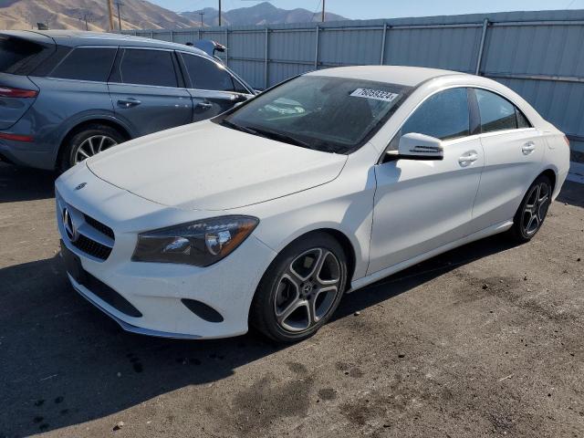 mercedes-benz cla 250 2019 wddsj4eb5kn729579