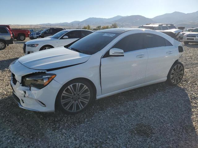 mercedes-benz cla 250 2019 wddsj4eb5kn757849