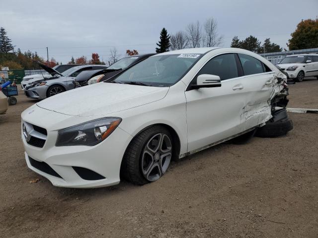 mercedes-benz cla 250 2014 wddsj4eb6en025542