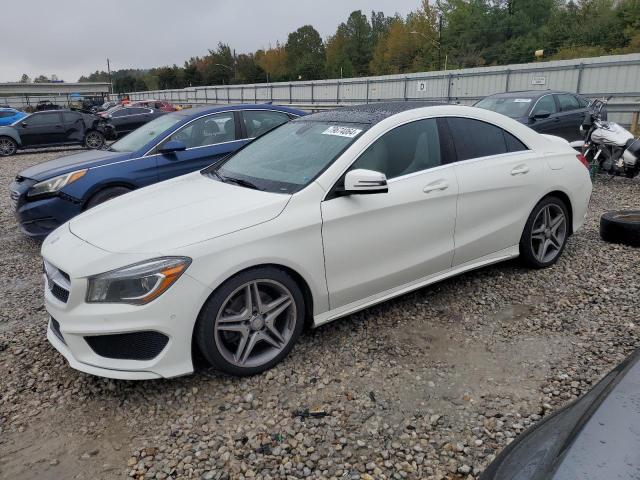 mercedes-benz cla 250 2014 wddsj4eb6en048254