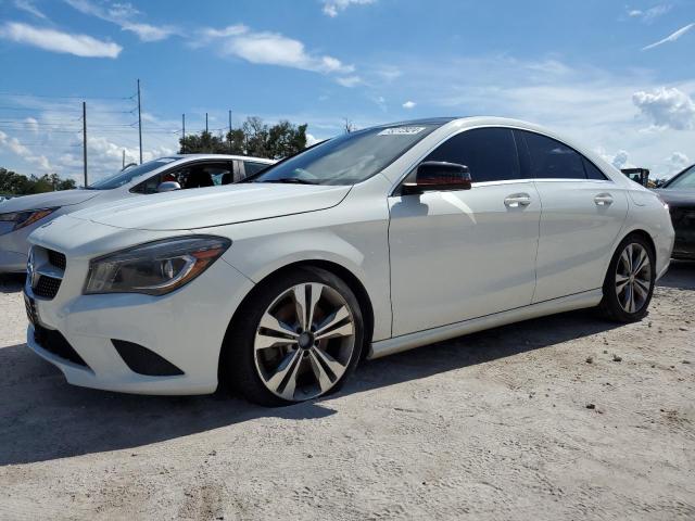 mercedes-benz cla 250 2014 wddsj4eb6en050389