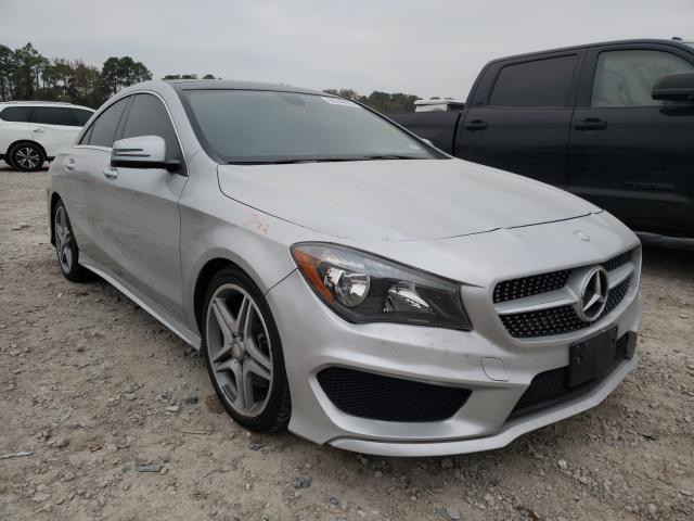 mercedes-benz cla 250 2014 wddsj4eb6en061022