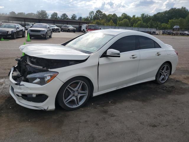 mercedes-benz cla 250 2014 wddsj4eb6en111658