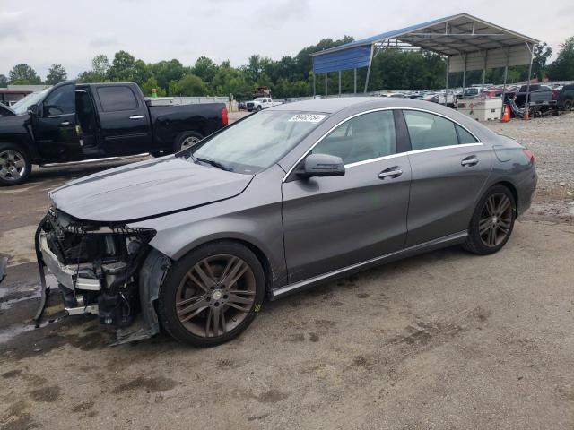 mercedes-benz cla 250 2015 wddsj4eb6fn193523