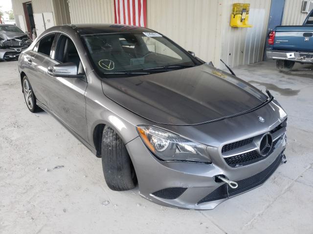 mercedes-benz cla 250 2015 wddsj4eb6fn274263